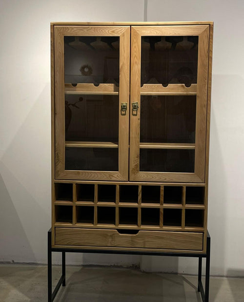 Kayseri Şaraplık,Dolap