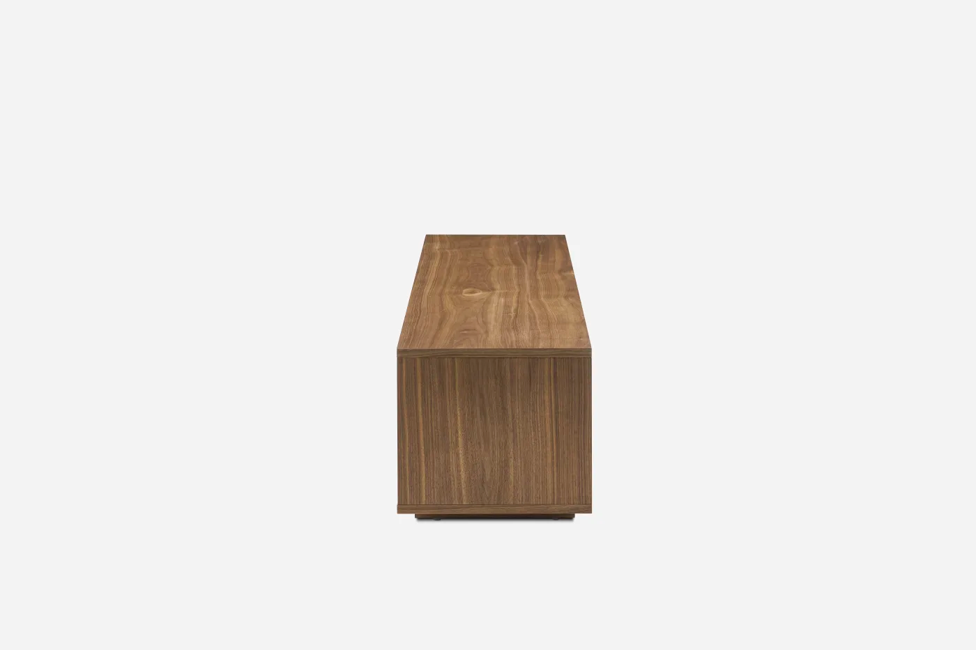 Newon-TV-Möbel aus Holz