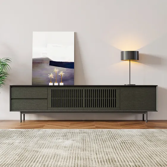 Silva-TV-Möbel aus Holz
