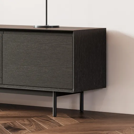 Silva-TV-Möbel aus Holz