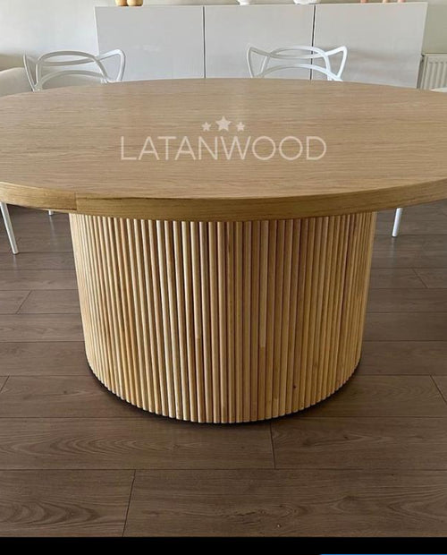 Berfu Yenenler Masa ve Sehpa