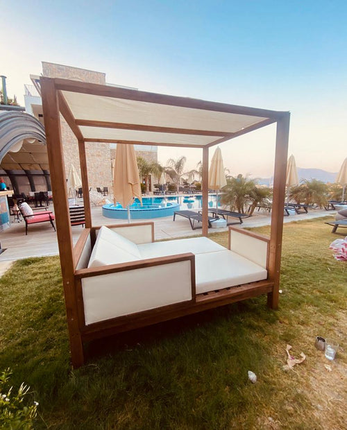 Antalya Bahçe Mobilyası