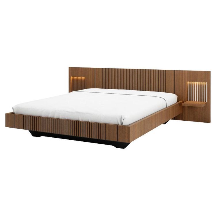 Cosy Ahşap Karyola