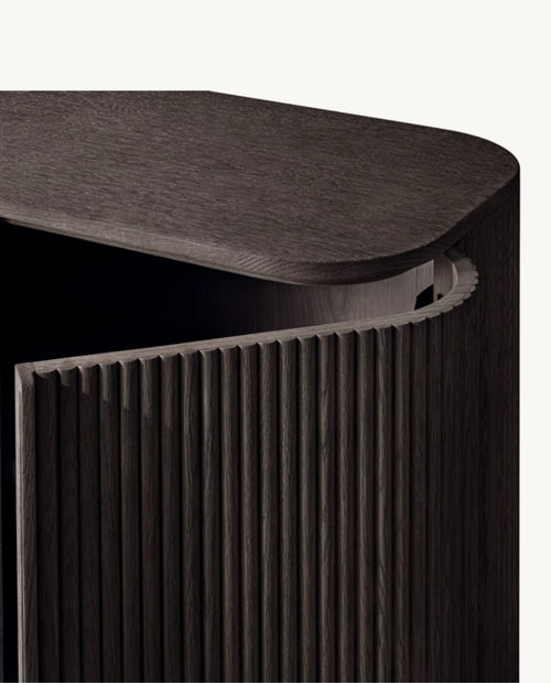 Destiny ahşap konsol large