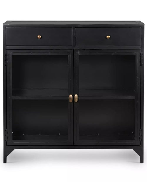 Fair Cam Detaylı Konsol 2 Kapaklı