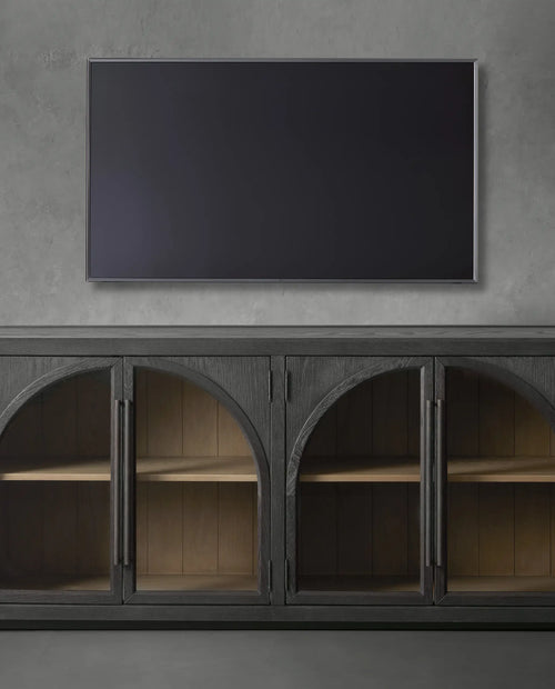 Verony Ahşap Konsol