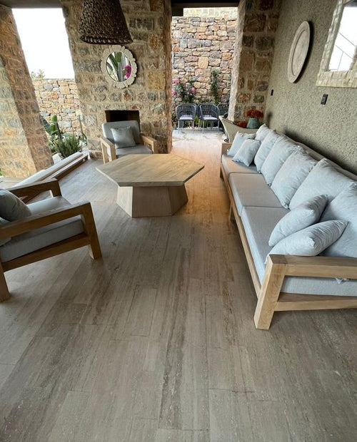 Alaçatı Veranda Mobilyaları