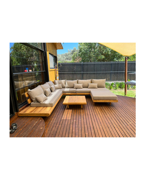 Laura Masif Oturma Grubu