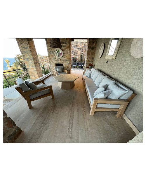 Larroude Oturma Grubu