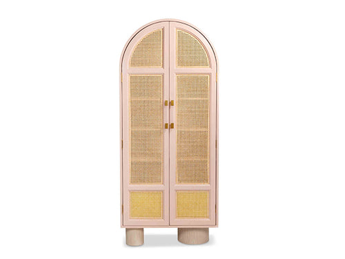 Verde Hazeran Kleiderschrank