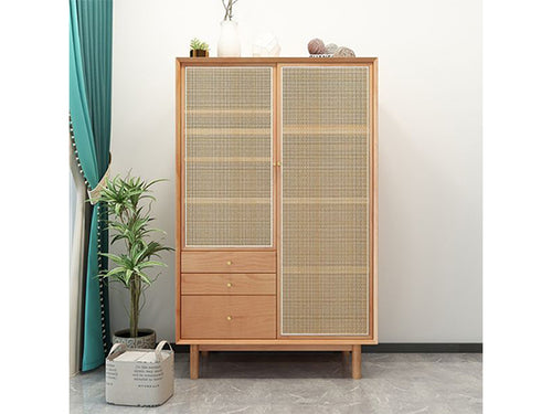 Enso Hazeran Kleiderschrank