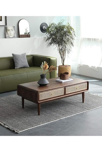 Plano Hazeran Couchtisch
