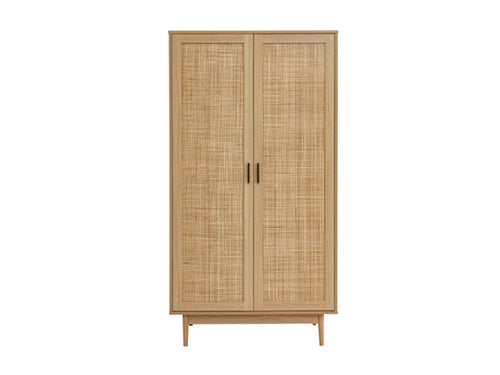 Karimaku Hazeran Garderobe