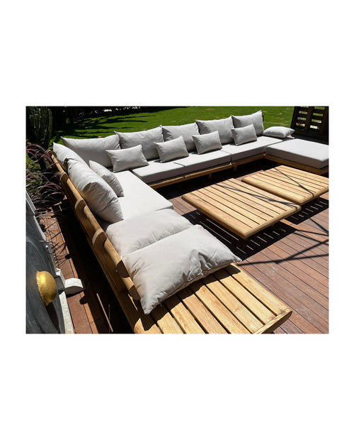 Özel Ölçü Laura Oturma Grubu