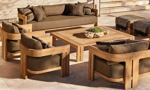 Four Seasons Durable Garden Furniture