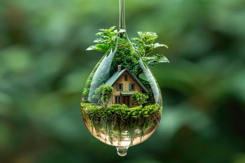 What is an Ecological Home?