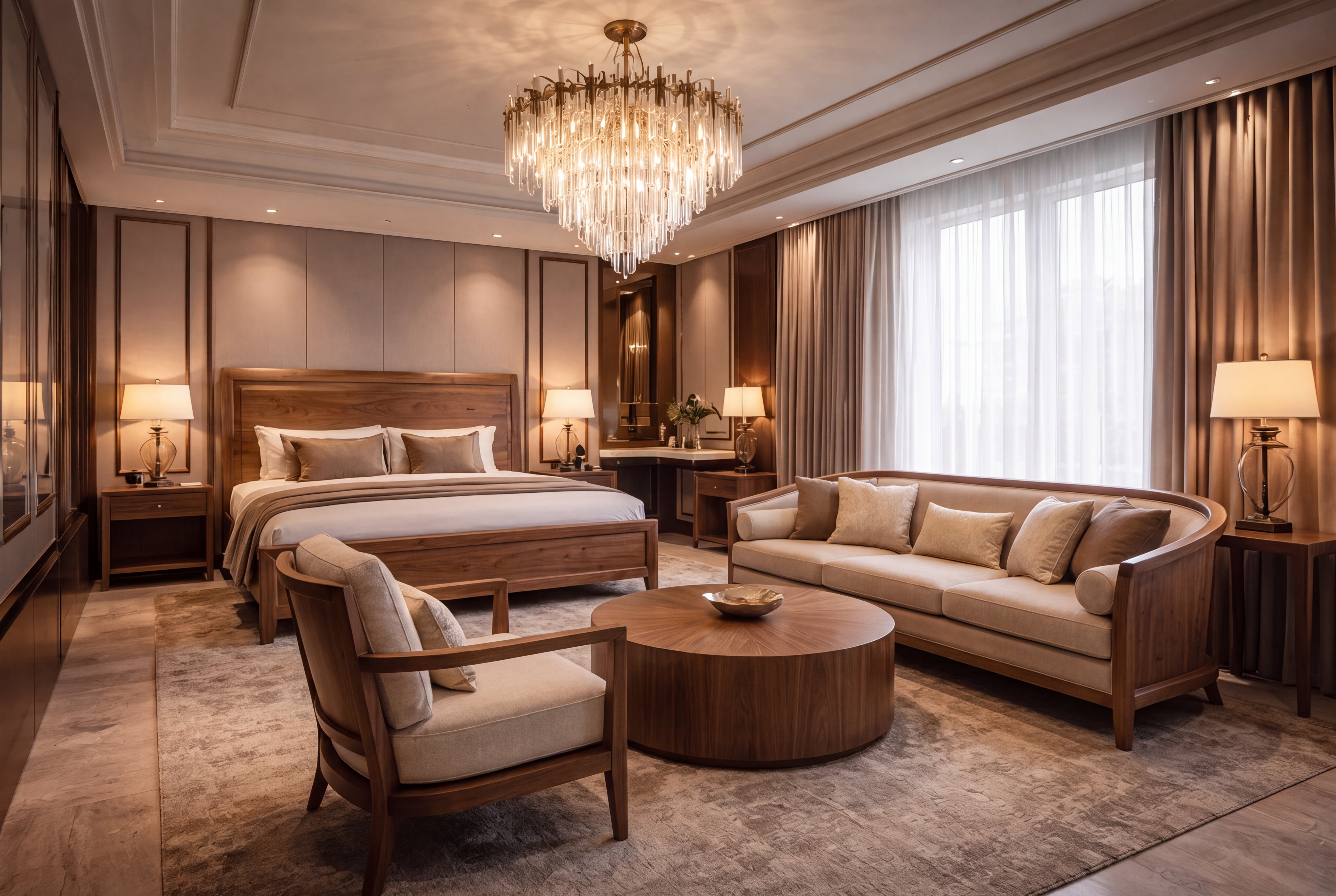 Otel Mobilyaları