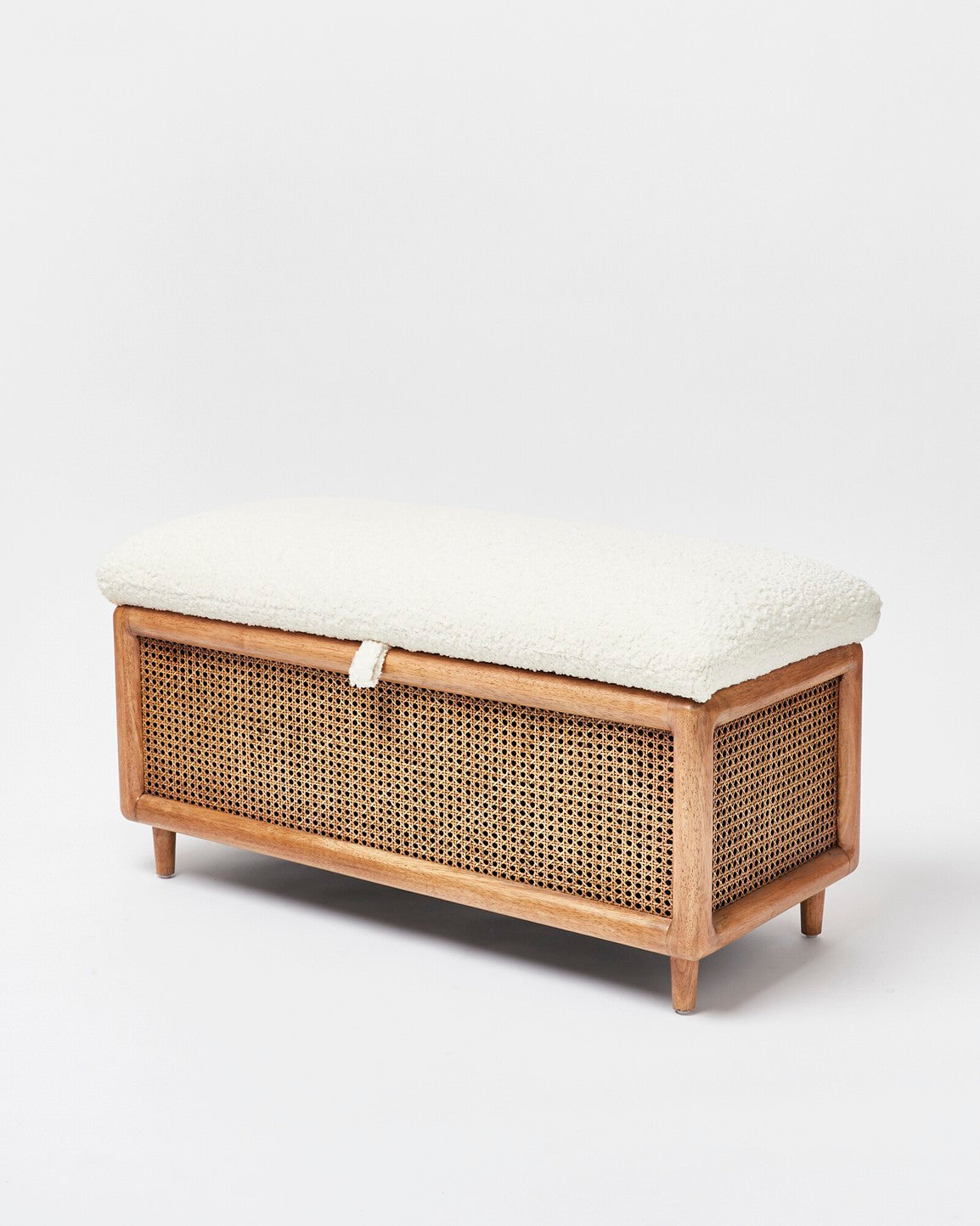 Puf & Bench
