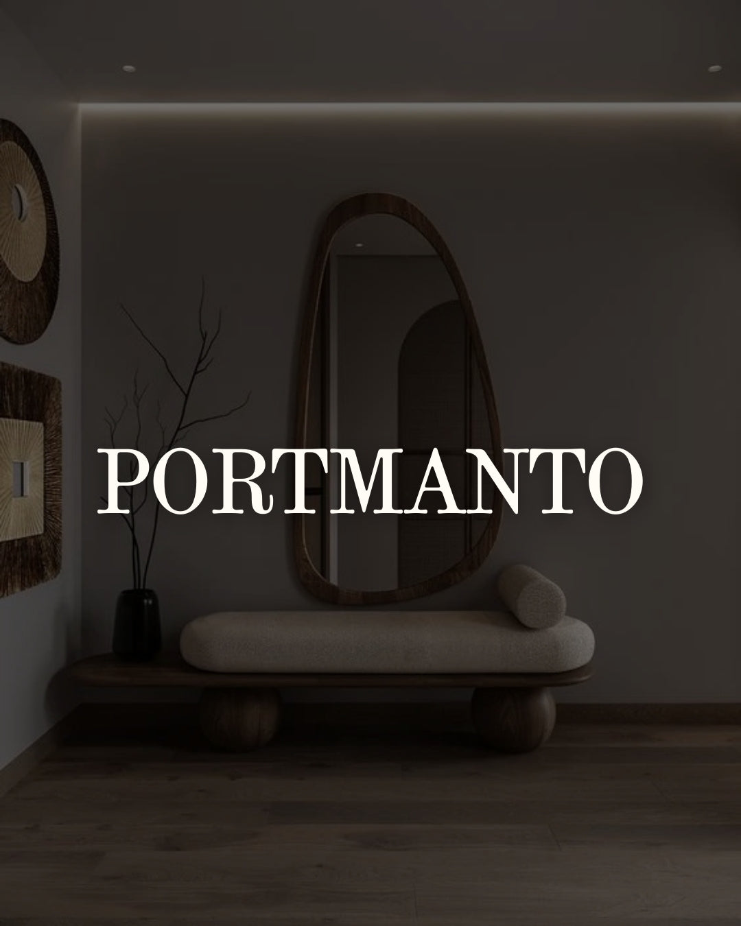 Ahşap Portmanto ile Karşılamalarınızı Stil Yapın!