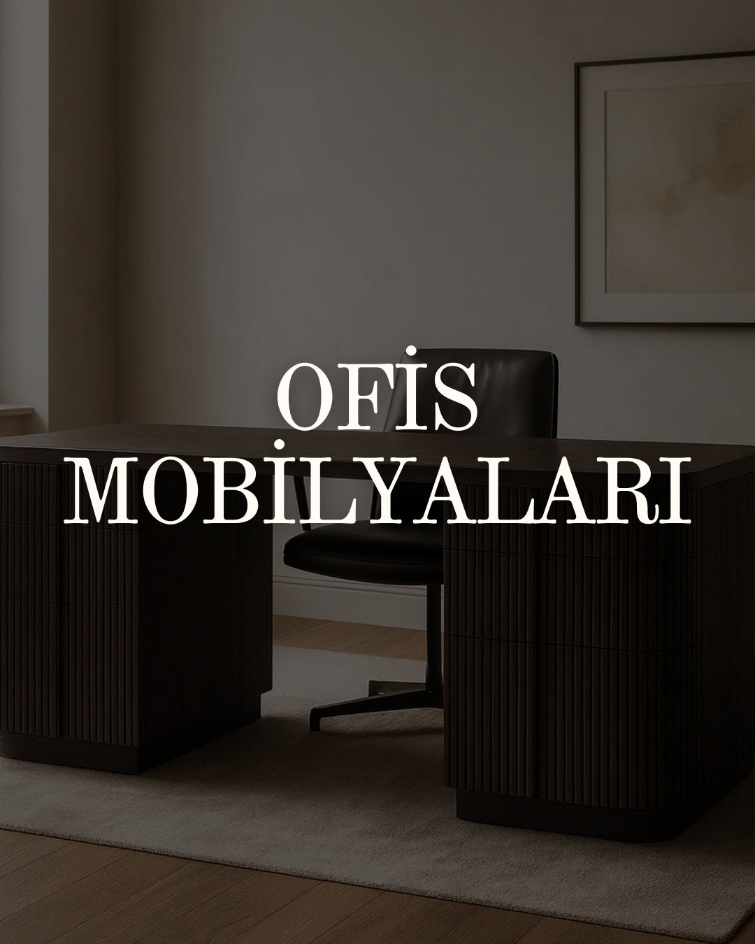 Ofis Mobilyaları