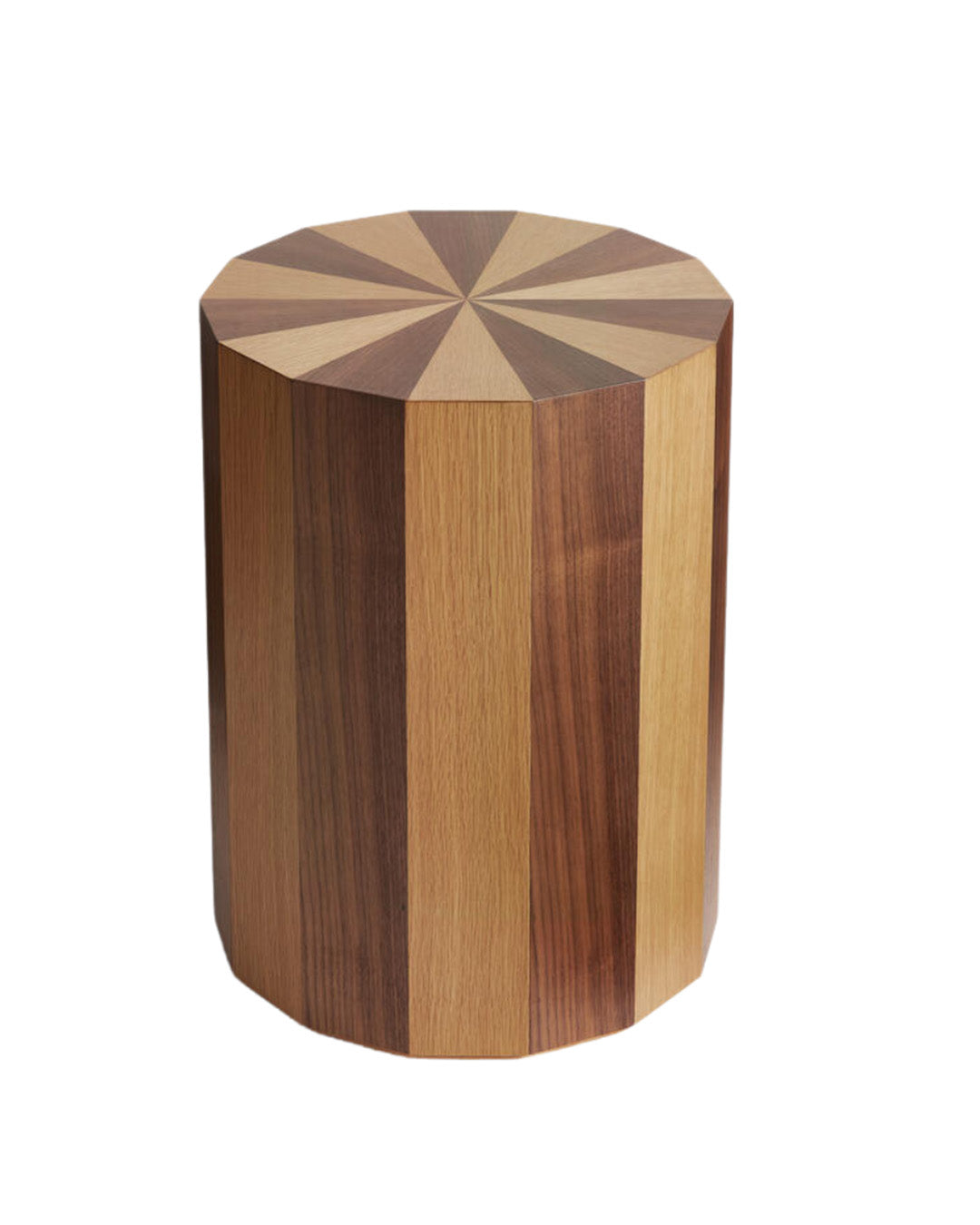 Wardell Wooden Side Table