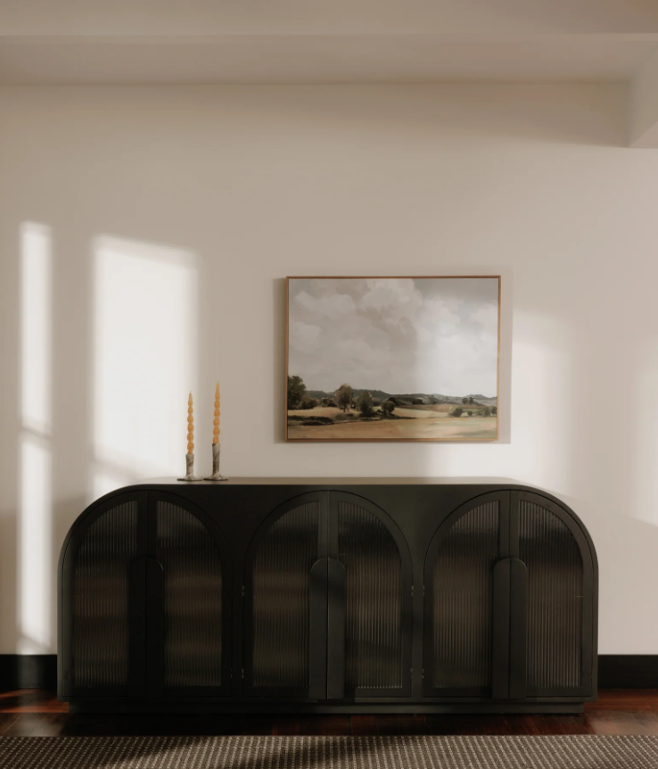Archie Console Archie Wooden Console | Latanwood