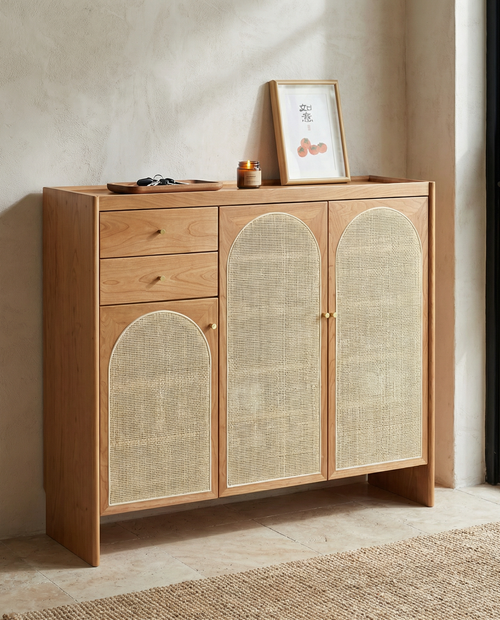 Adairs Hazeran Schuhregal