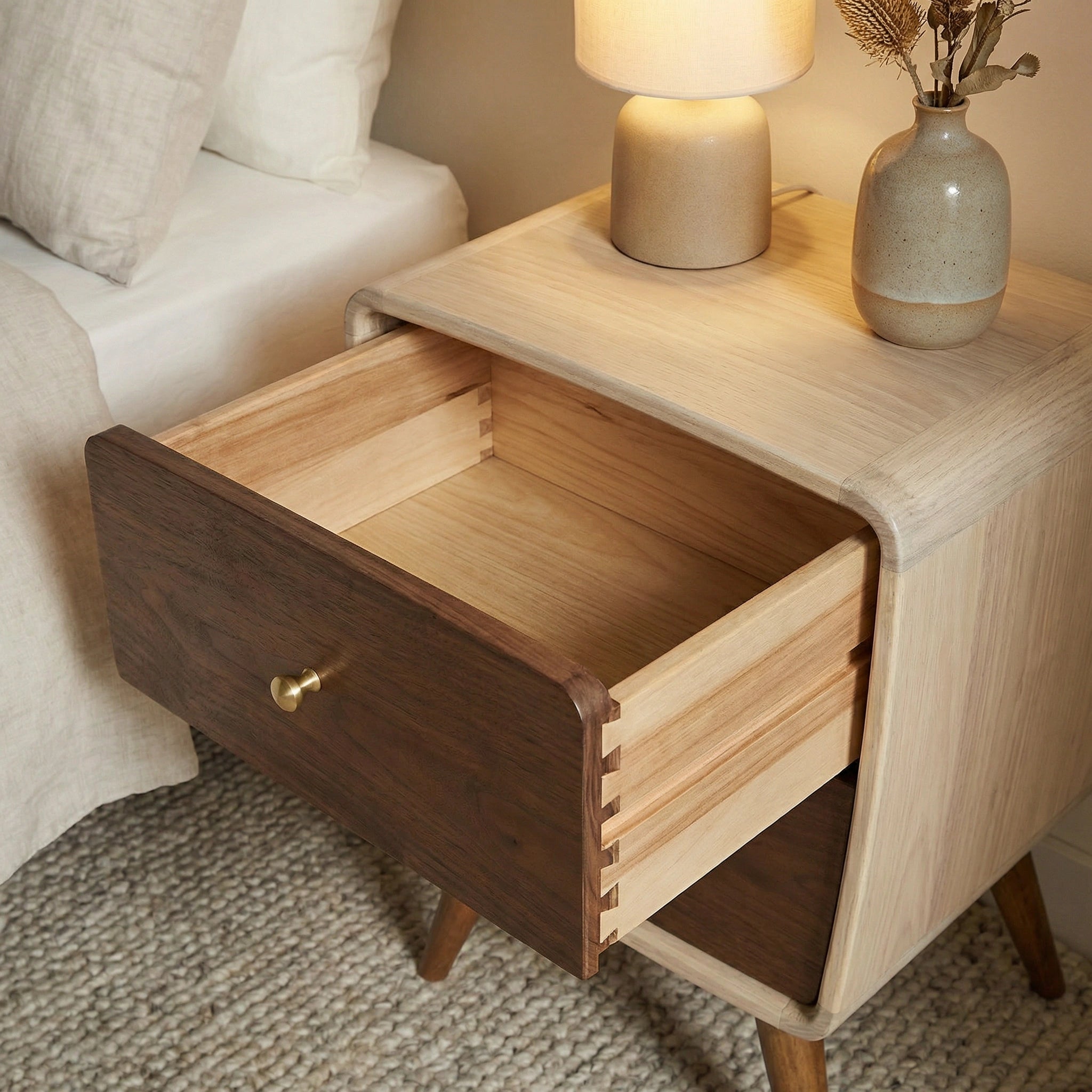 Adop Nightstand