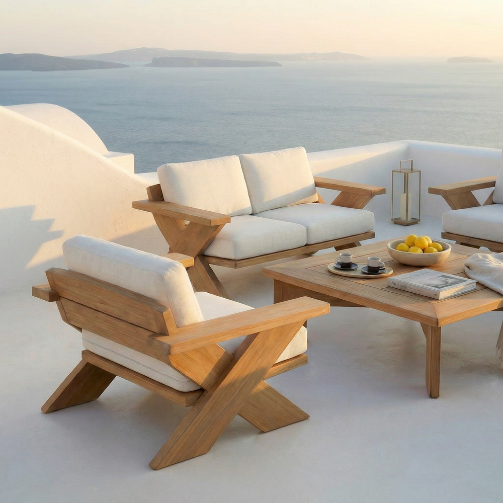 Adrett Garden Seating Group