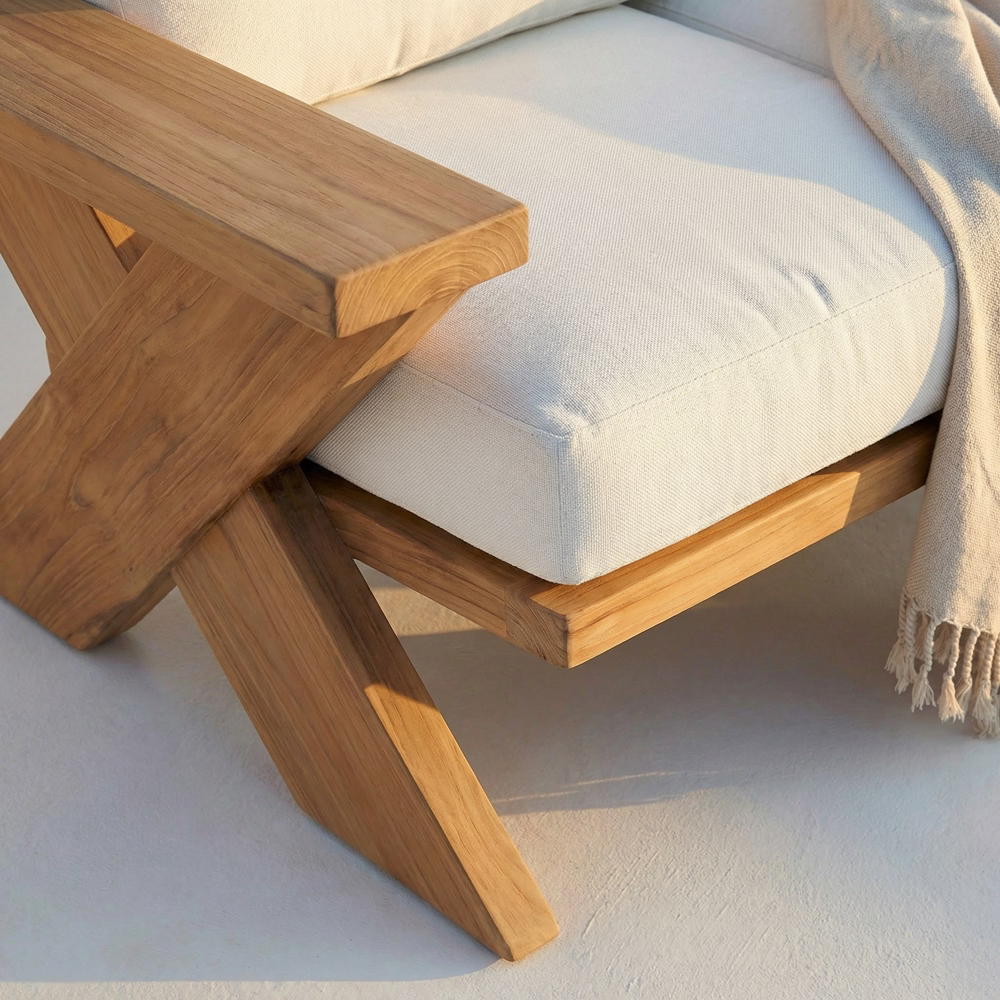 Adrett Garden Seating Group