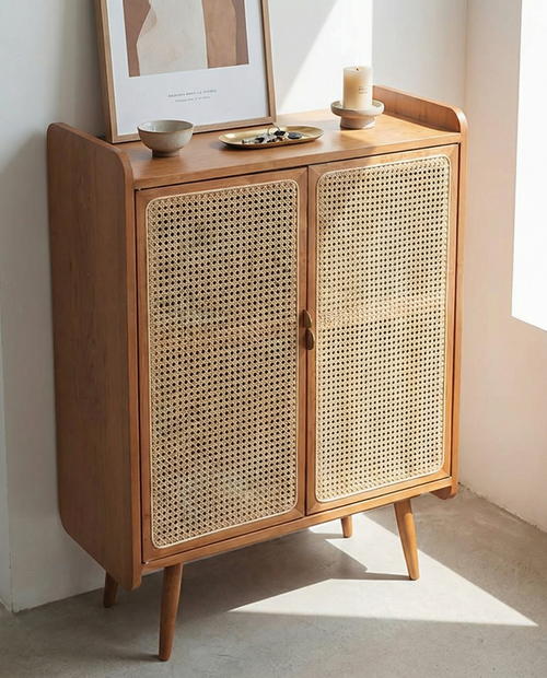 Alchimia Hazeran Schuhregal