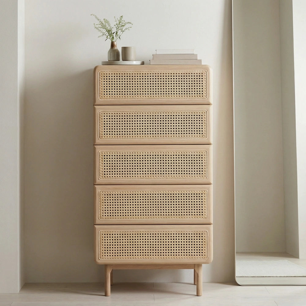 Alessa Hazeran Dresser 