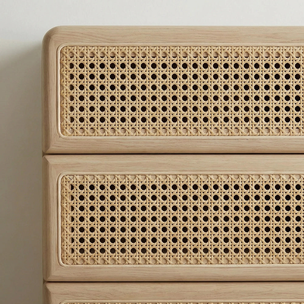 Alessa Hazeran Dresser 