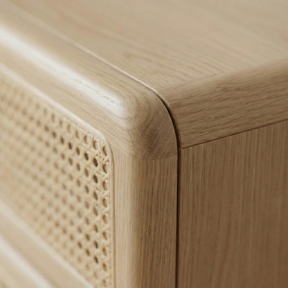 Alessa Hazeran Dresser 