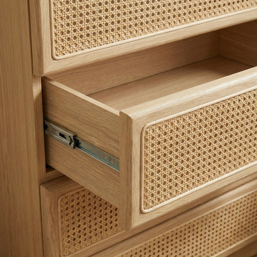 Alessa Hazeran Dresser 