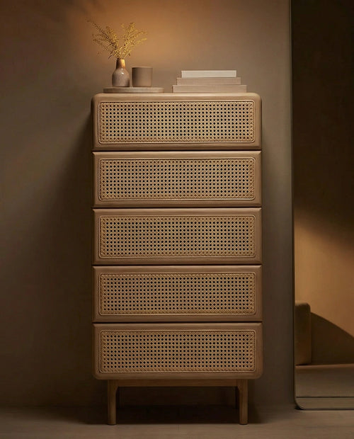 Alessa Hazeran Şifonyer