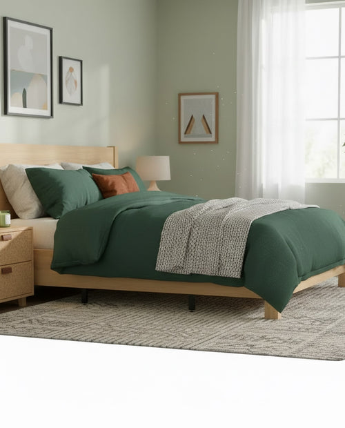 Ambience Hazeranlı Bedstead