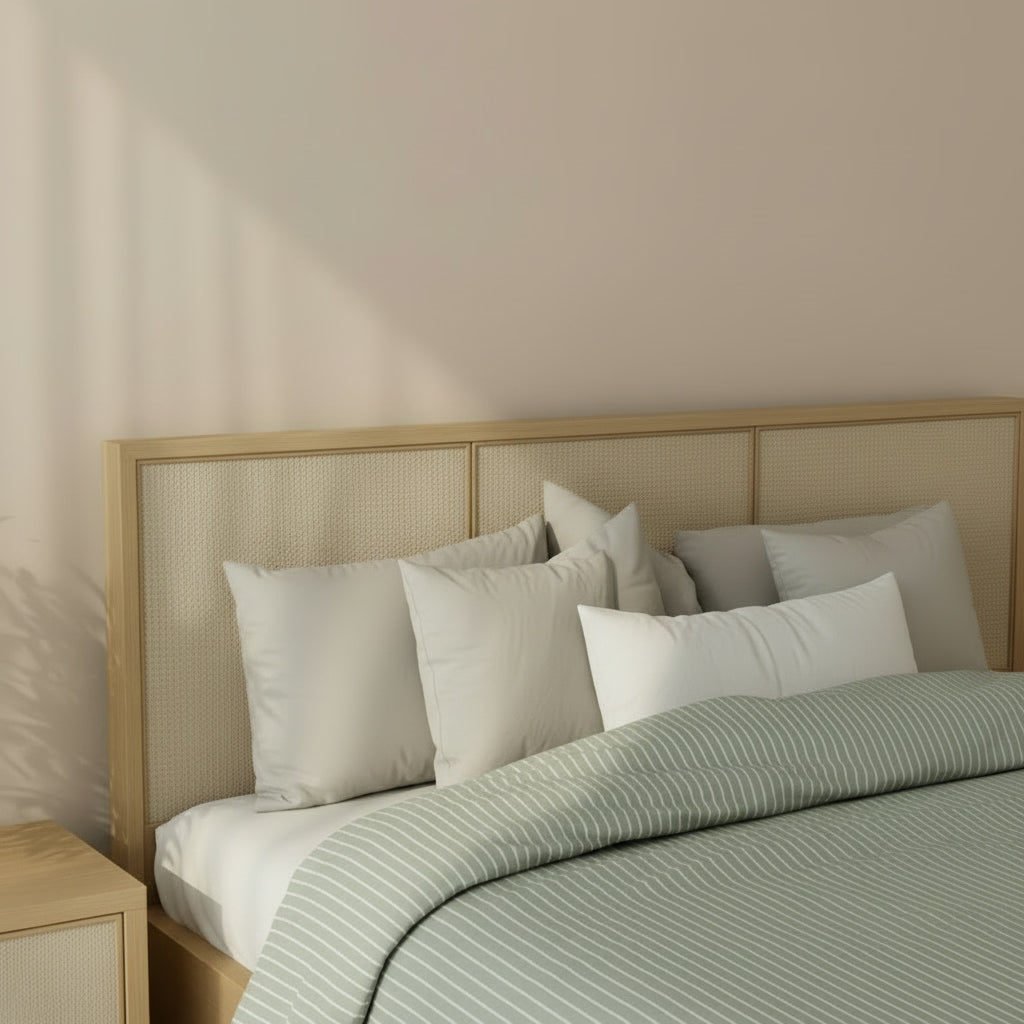 Ambience Hazeranlı Bedstead