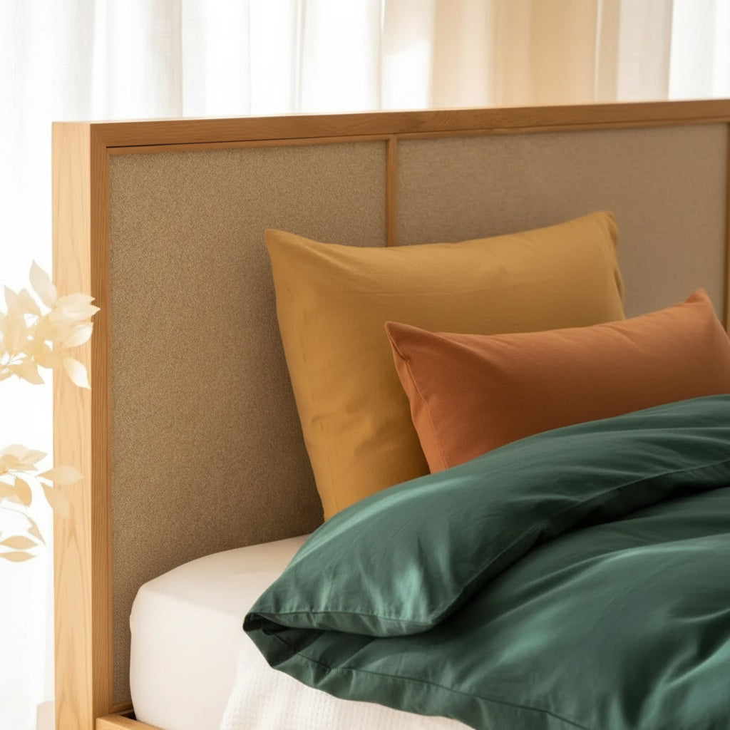 Ambience Hazeranlı Bedstead