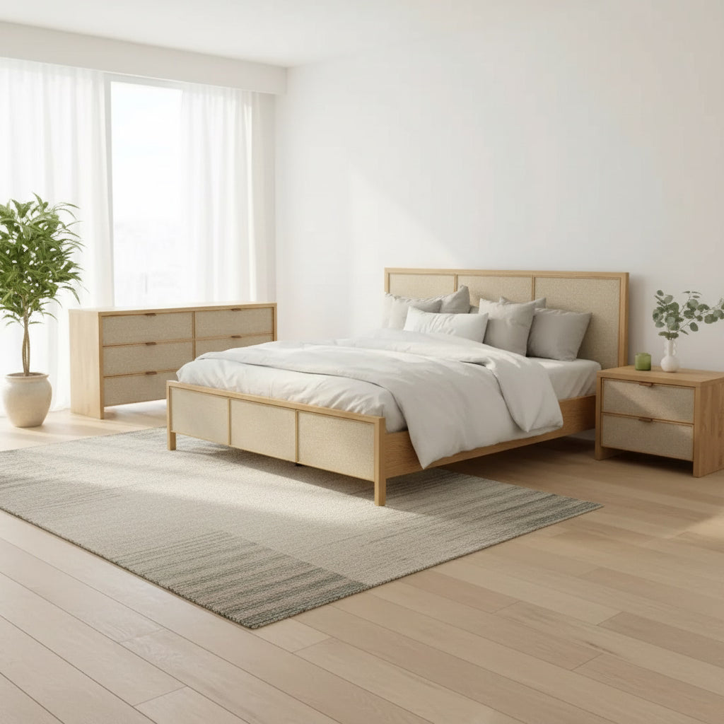 Ambience Hazeranlı Bedstead