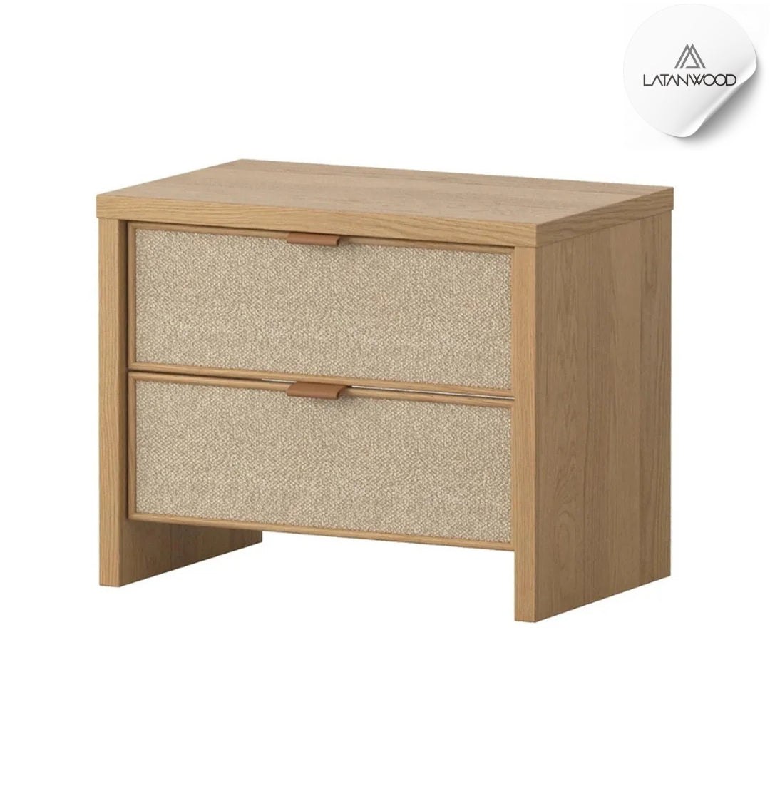 Ambience Hazeranlı Nightstand