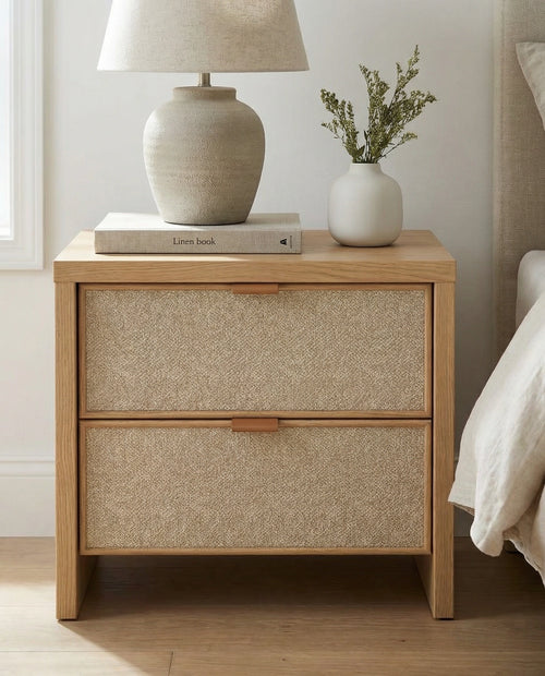 Ambience Hazeranlı Komodin