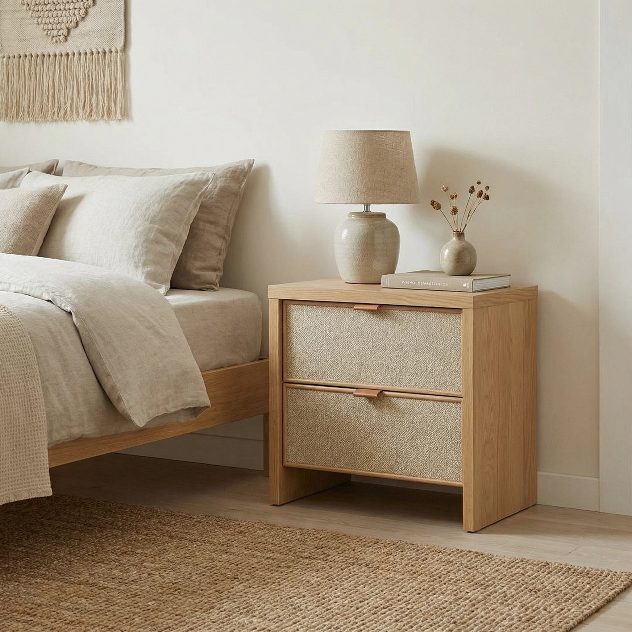 Ambience Hazeranlı Komodin