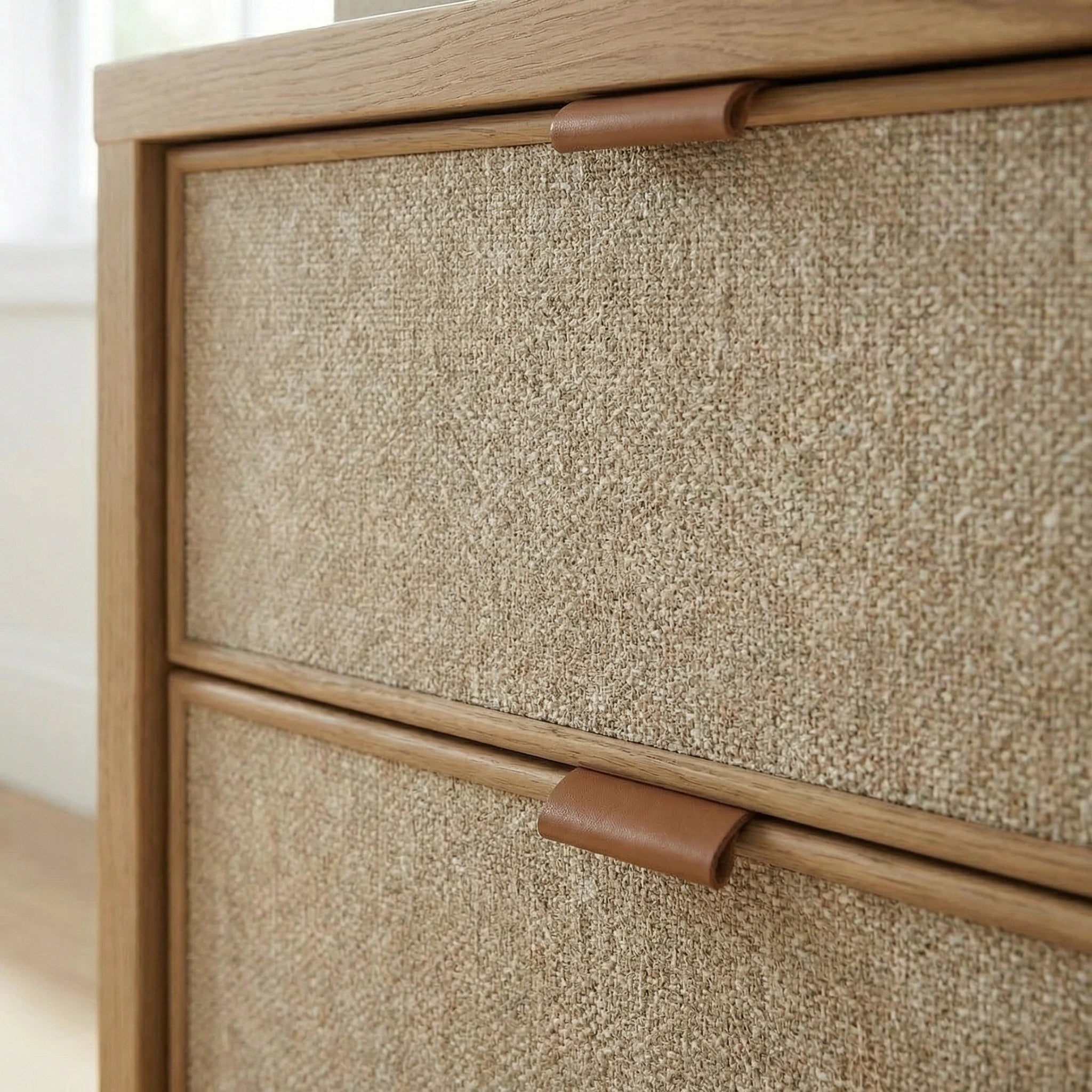 Ambience Hazeranlı Komodin