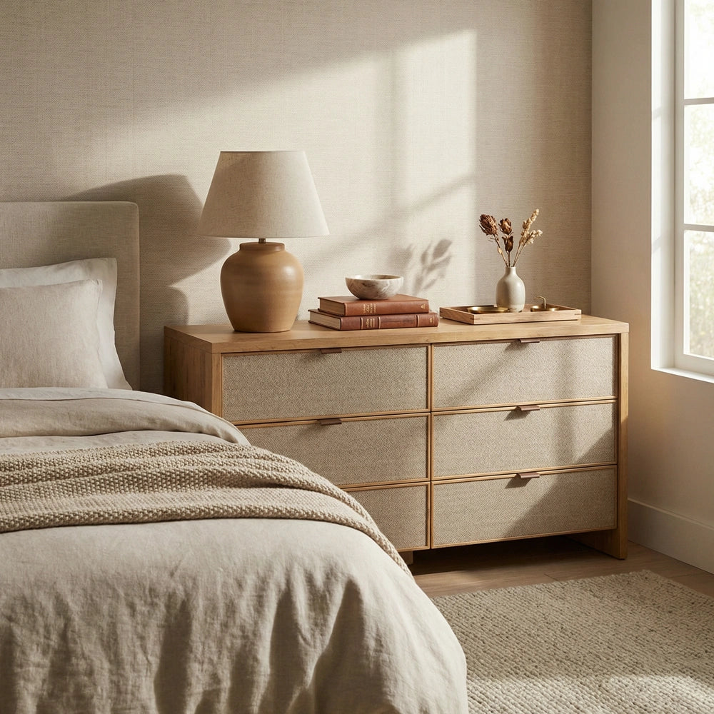 Ambience Hazeranlı Dresser