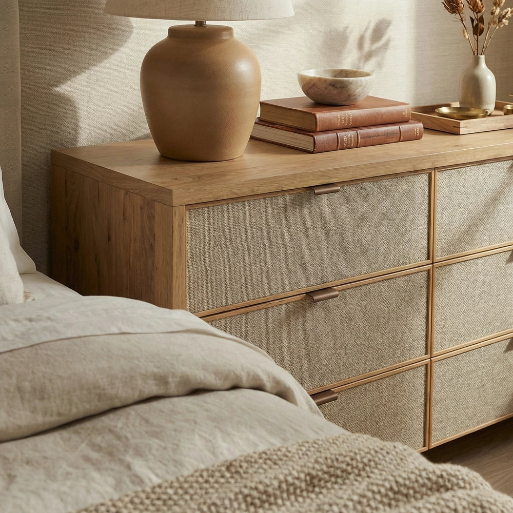 Ambience Hazeranlı Dresser