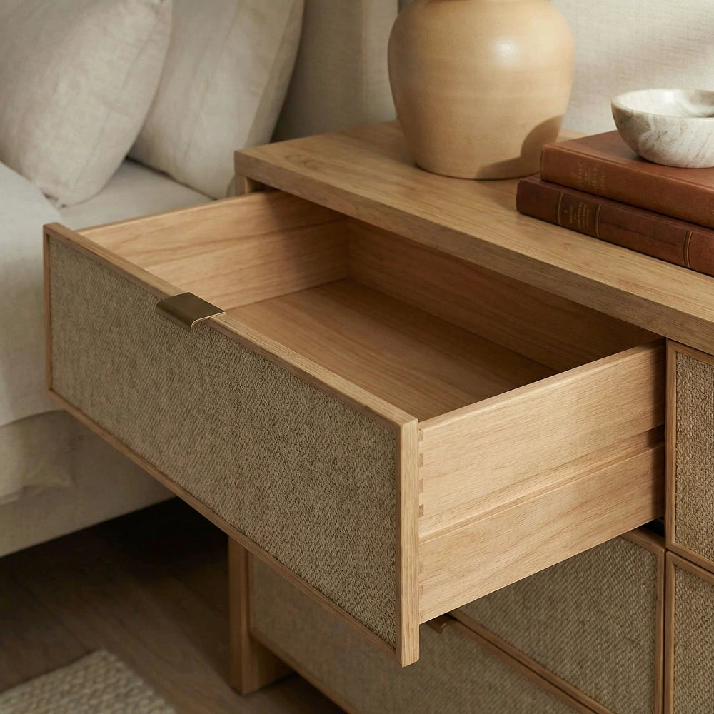 Ambience Hazeranlı Dresser