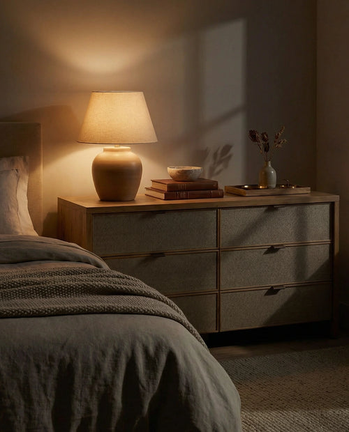 Ambience Hazeranlı Şifonyer