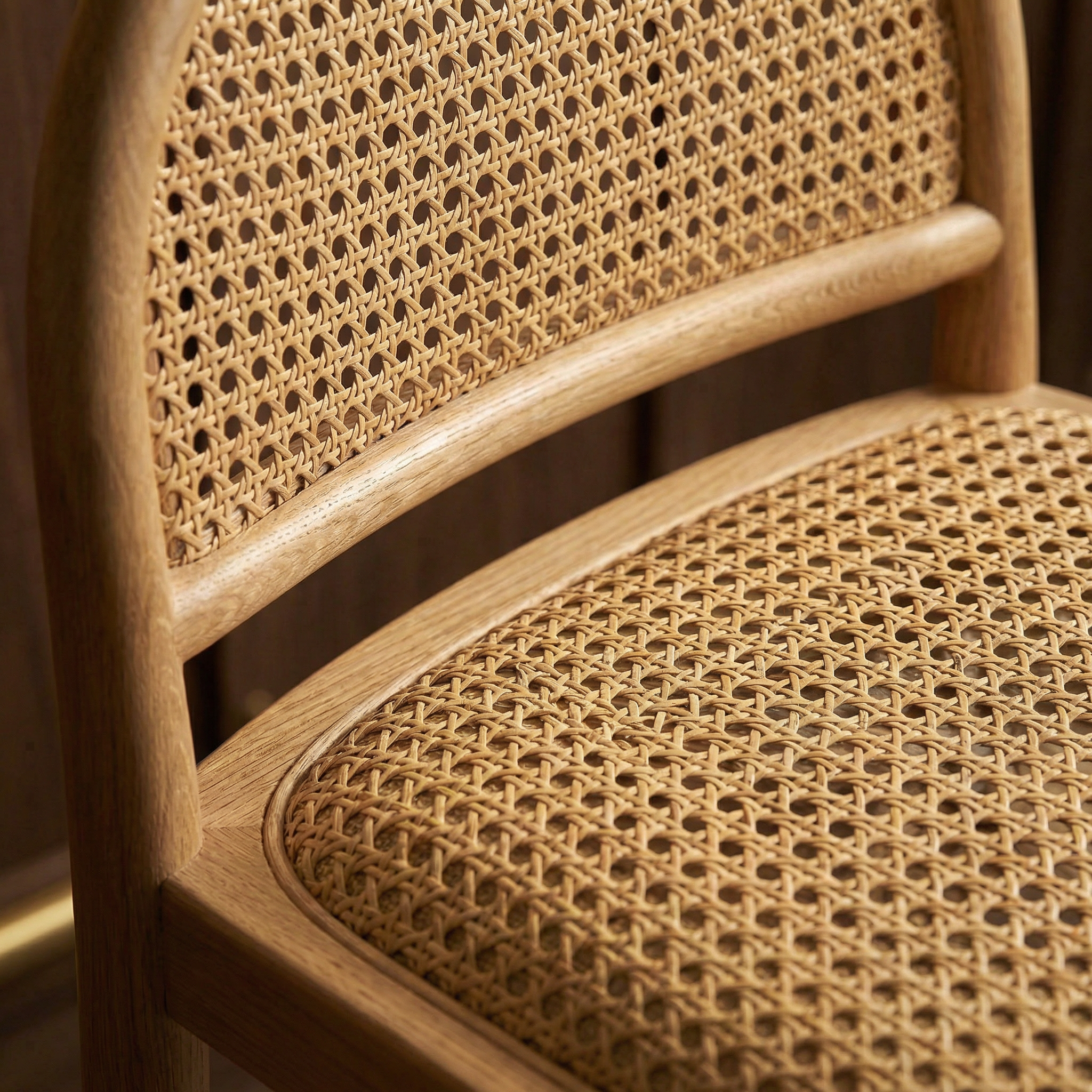 Andresan Hazeran Sandalye