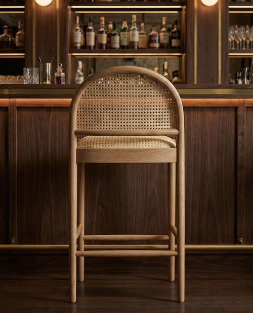 Andresan Hazeran Chair 